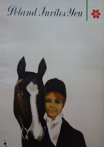 Link to  Poland Invites YouLustyk Wieczorek  Product