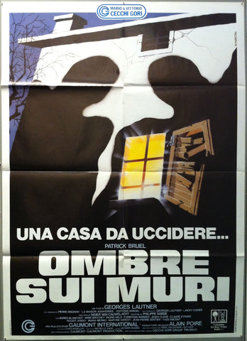 Link to  Ombre Sui MuriC. 1988  Product