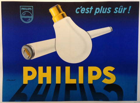 Link to  Philips C'est plus surFrance  Product