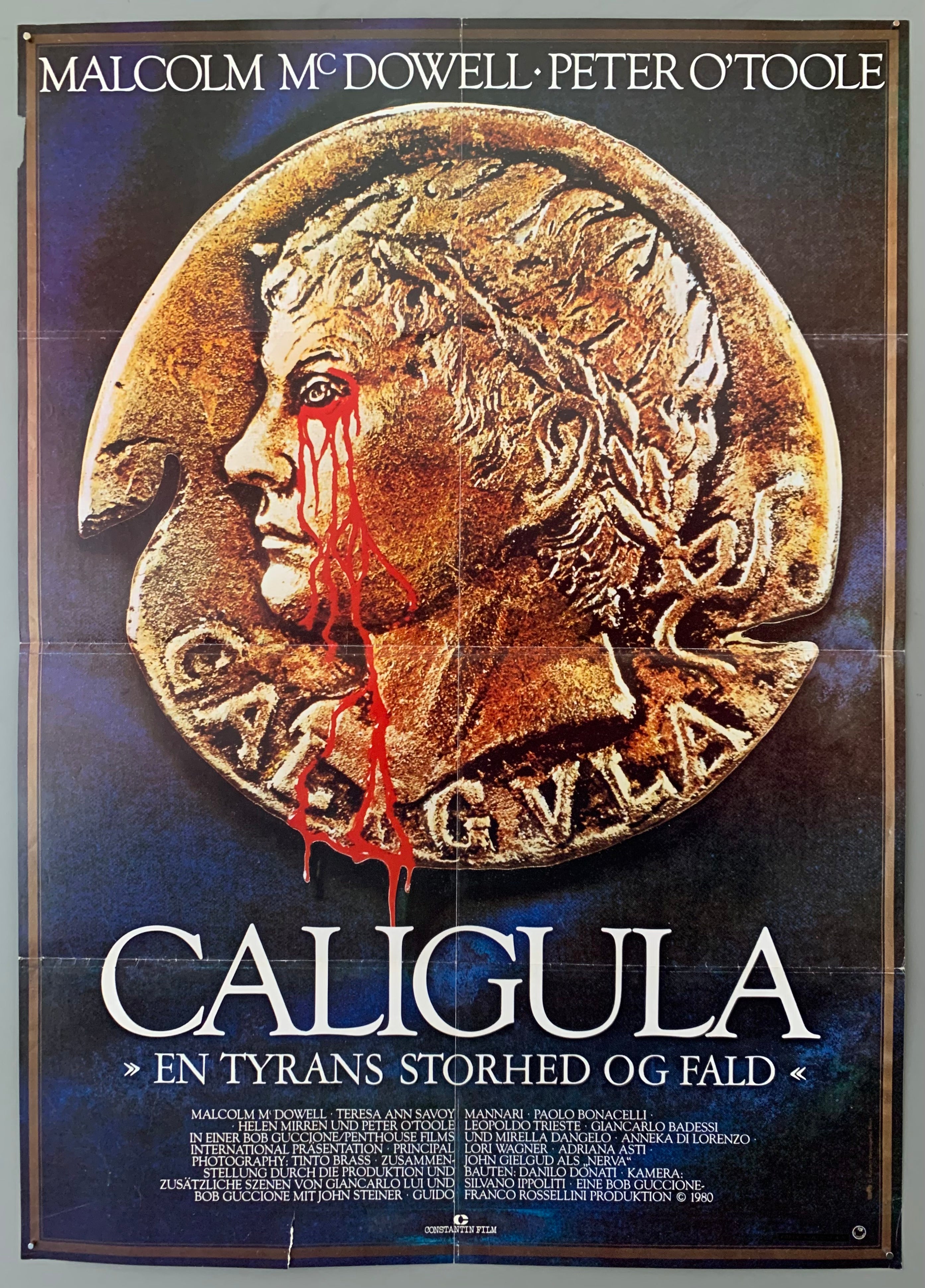 Caligula