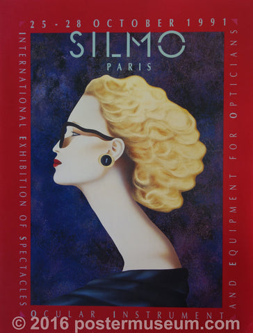 Link to  Silmo ParisFashion  Product