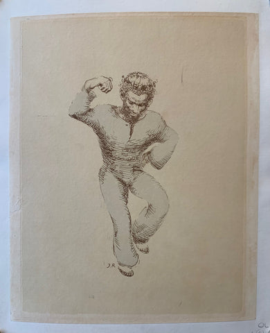 Link to  John Räedecker SketchAmsterdam, 1910  Product