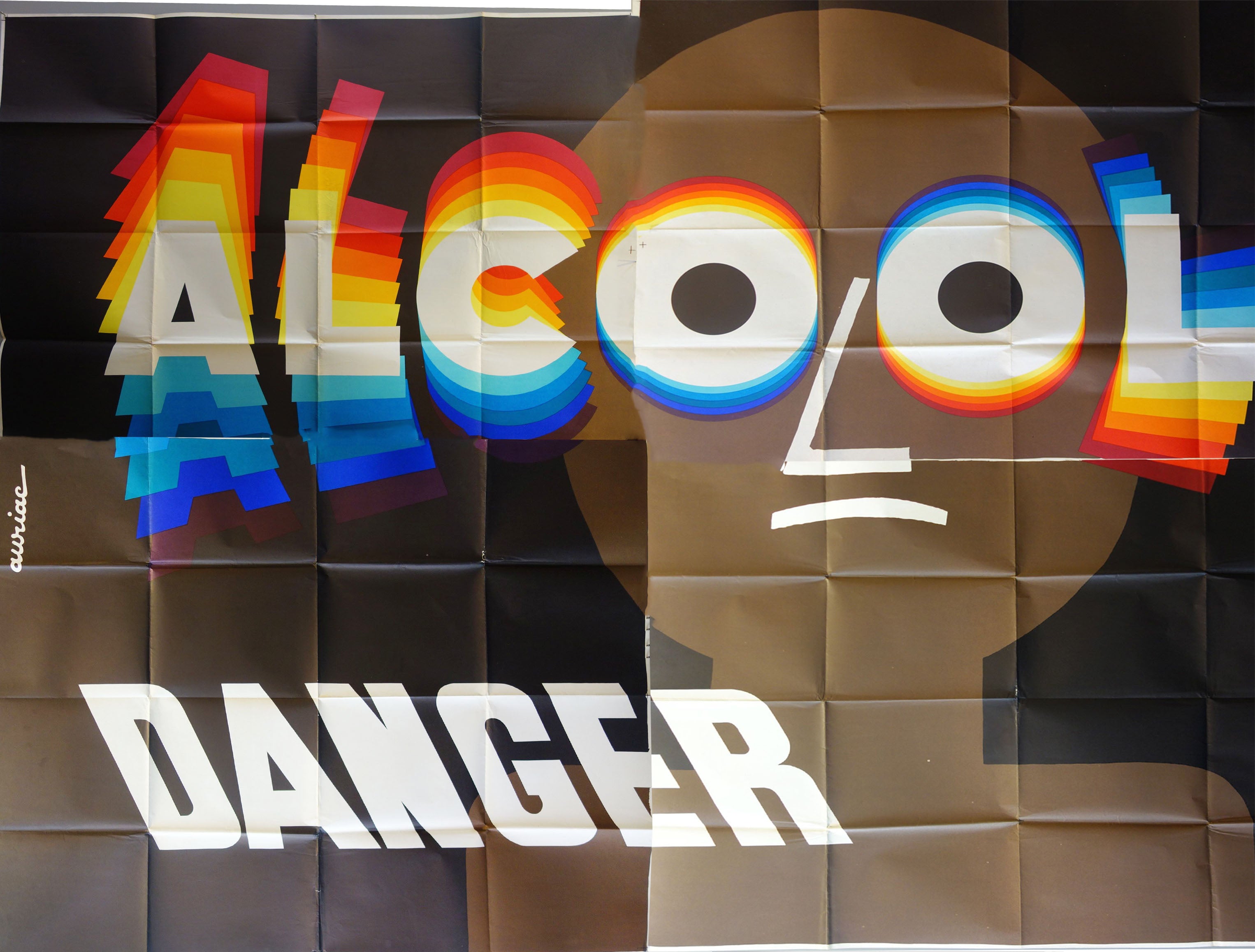 Alcool Danger