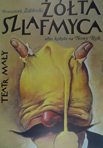 Link to  Zolta SzlafmycaWalkuski 1984  Product