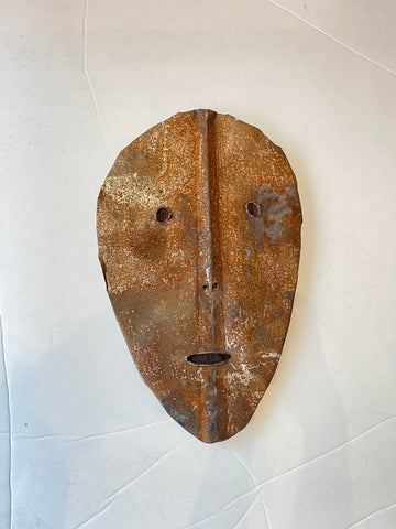 Link to  "The Moon Examiner" Identity Mask1995  Product