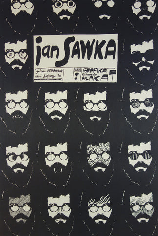 Link to  Jan Sawka-  Product