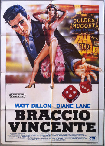 Link to  Braccio Vincente1988  Product