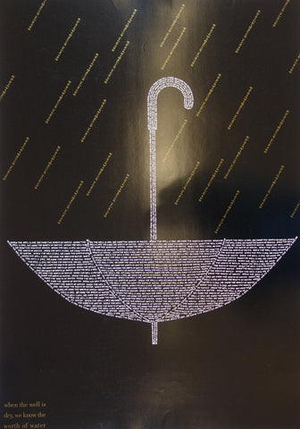 Link to  When The Well Is Dry, We Know The Worth Of Water2002  Product