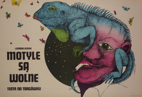 Link to  Motyle Sa, WolneA. Krasuze 1976  Product