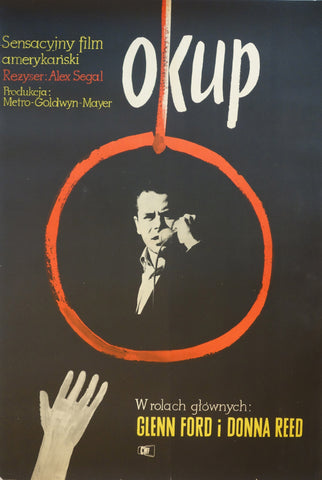 Link to  OkupPoland 1956  Product