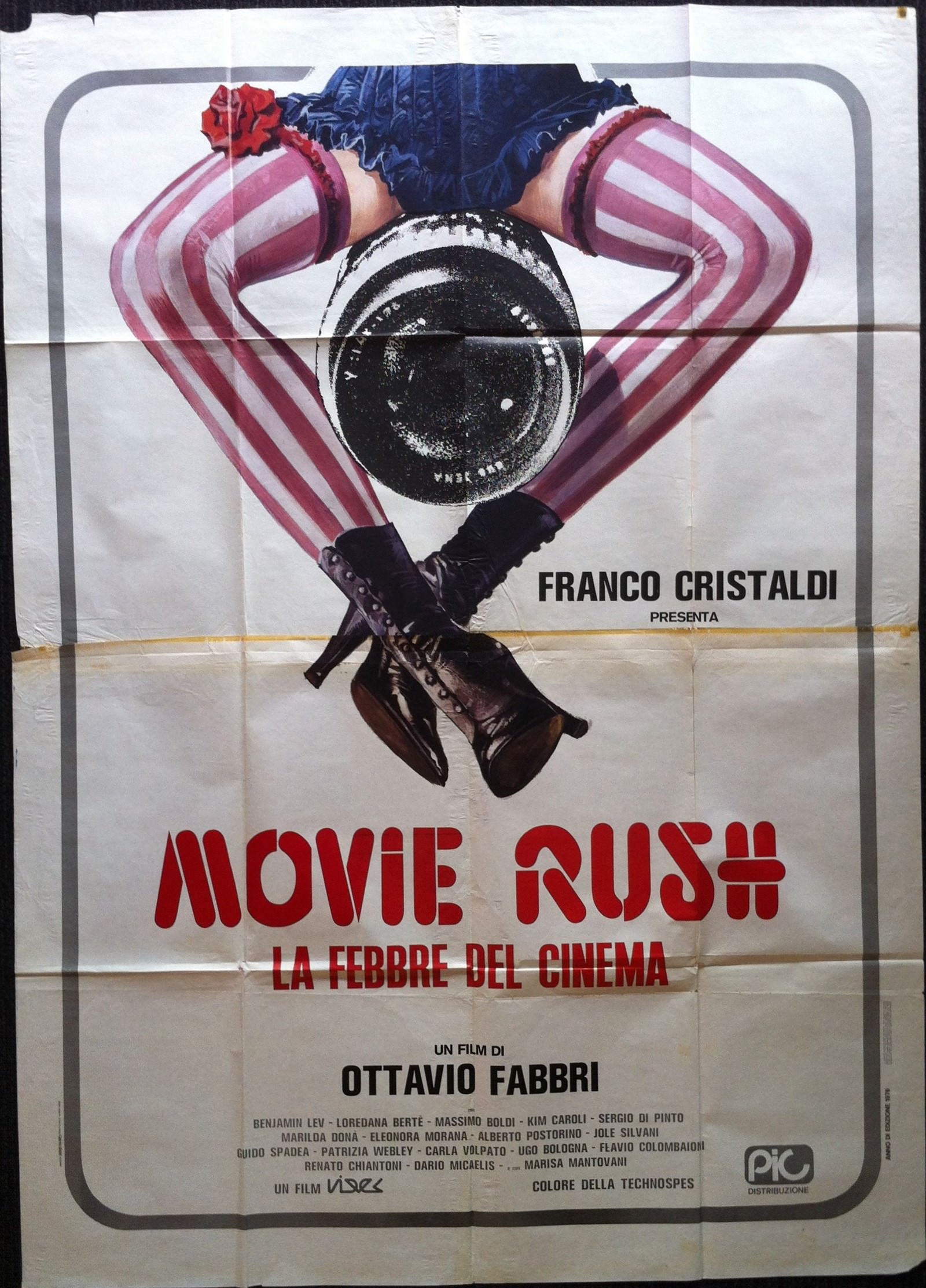 Movie Rush