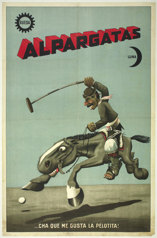 Link to  AlpargatasF. Molina Campos  Product