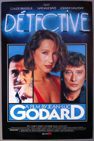 Link to  DetectiveU.S.A., 1985  Product