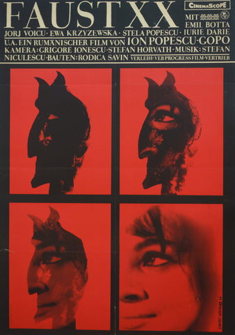 Link to  Faust XXErhard Bruttnier 1966  Product