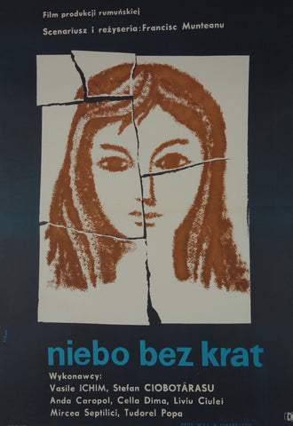 Link to  Niebo Bez KratRomania 1962  Product