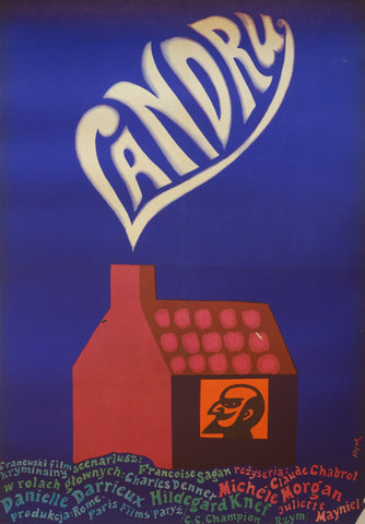 Link to  LandruPoland 1963  Product