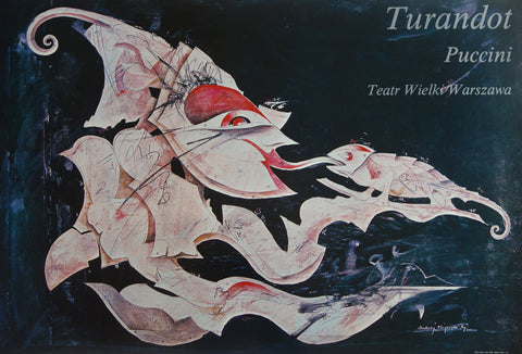 Link to  TurandotA. Majewski 1984  Product