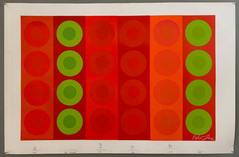 Link to  Sextet Targets #19U.S.A., c. 1965  Product