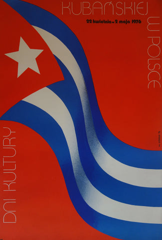 Link to  Kubanskiej w PolsceW. Gorka 1976  Product