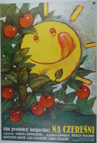 Link to  Na CzersniPoland, 1984  Product