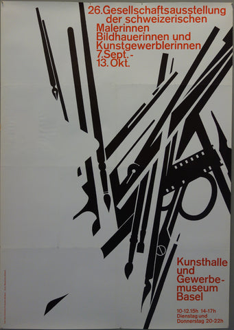 Link to  Gesellschaft Ausstellung der schweizerischenSwitzerland  Product