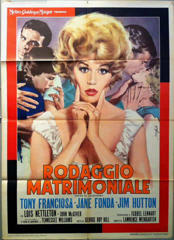 Link to  Rodaggio Matrimoniale1962  Product