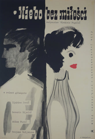 Link to  Niebo Bez MilosciJ. Treutler 1959  Product