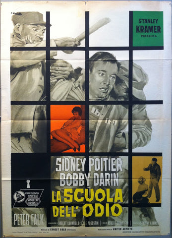 Link to  La Scuola dell' OdioItaly, C. 1963  Product