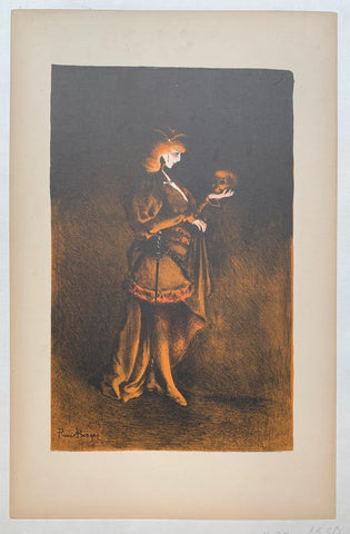 Link to  ShakespeareFrance, C. 1900  Product