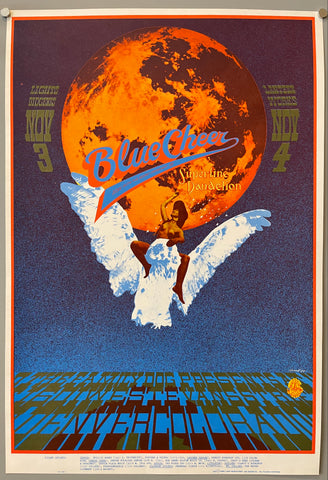 Link to  Blue Cheer PosterU.S.A., 1967  Product