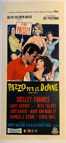 Link to  Pazzo per le Donne ✓Italy, 1965  Product