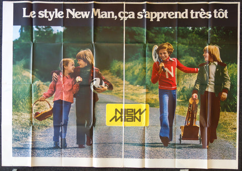 Link to  New Man-  Product
