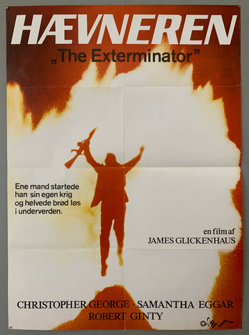Link to  Hævnerencirca 1980s  Product