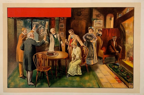 Link to  Friendly Gathering Inside BarEngland  Product