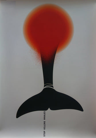 Link to  Stop Killing Whales2010  Product