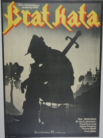 Link to  Des Henkers BruderPoland, 1979  Product
