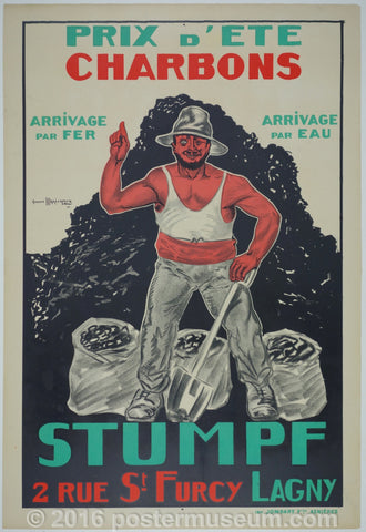 Link to  Prix d'Ete Charbons StumpfGaston Maréchaux  Product