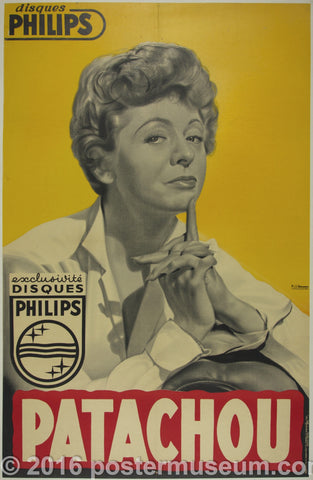 Link to  PatachouPH.J.J. Krtegsmann  Product
