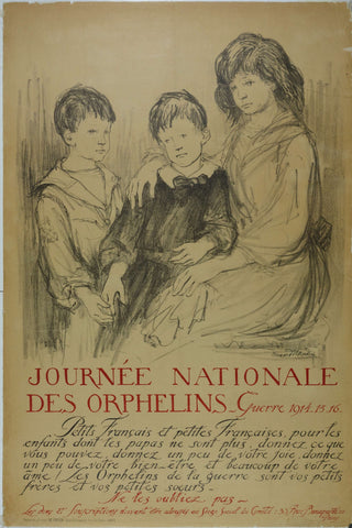 Link to  Journée Nationale des Orphelins  Product