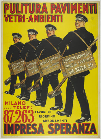 Link to  Pulitura PavimentiFrance - c. 1920  Product