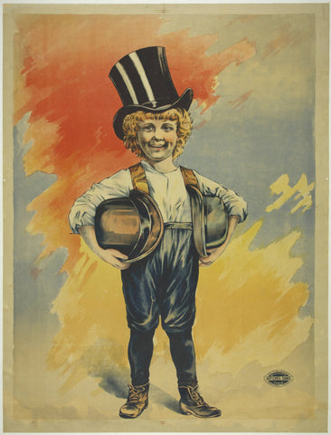 Link to  Three HatsFrance - c. 1900  Product