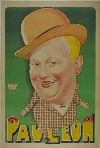 Link to  Pauleon  Product