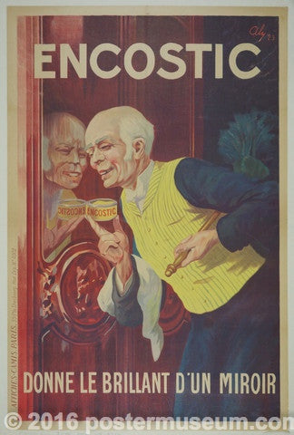 Link to  EncosticAly  Product