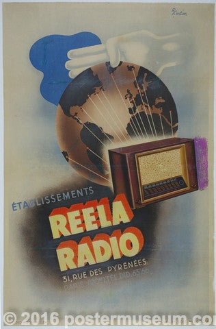 Reela Radio