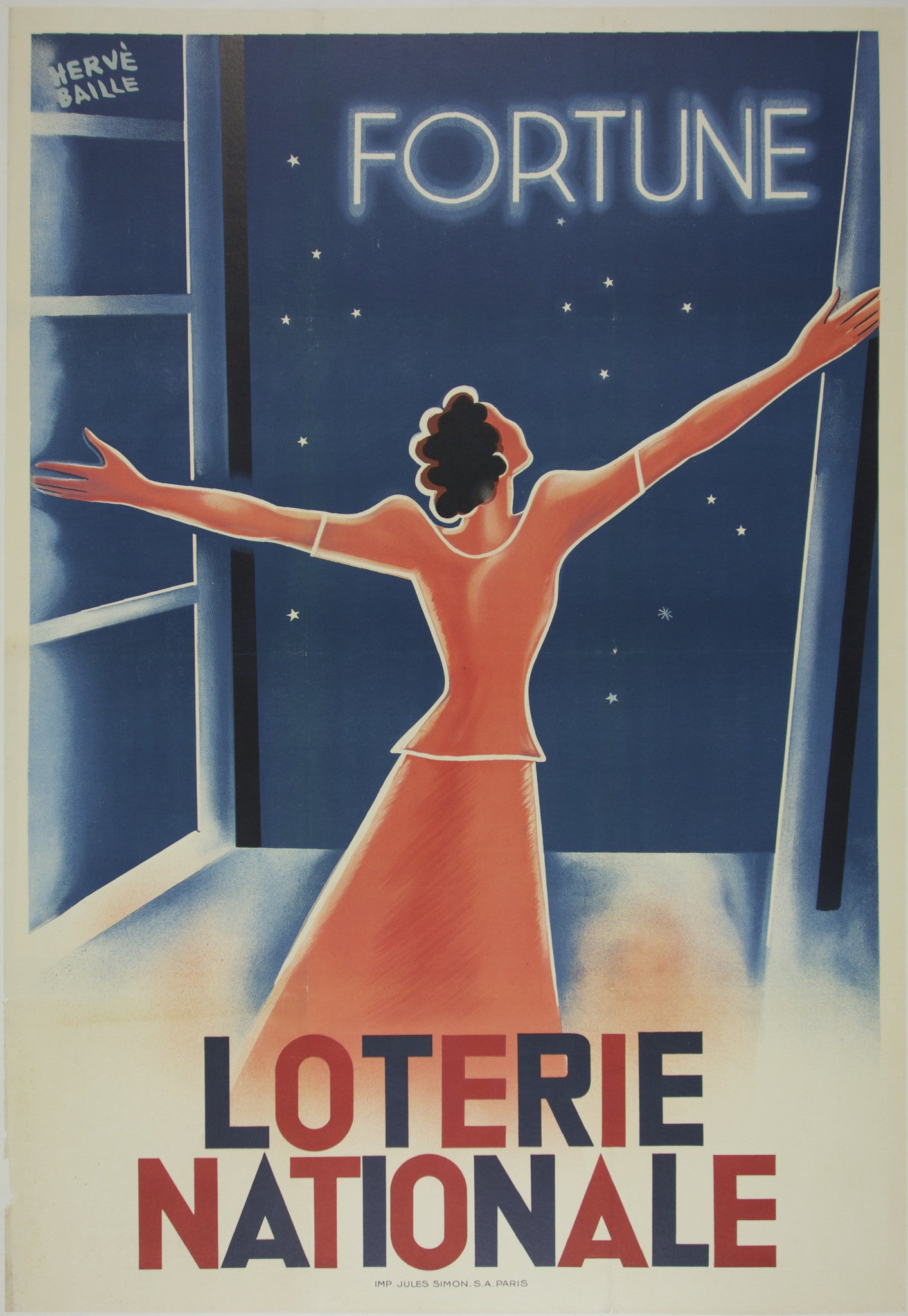 Loterie Nationale Fortune