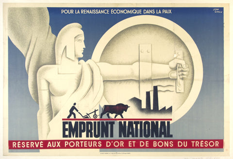 Link to  Emprunt NationalFrance - c. 1939  Product