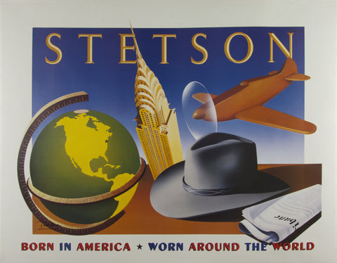 Link to  Stetson ✓Razzia  Product