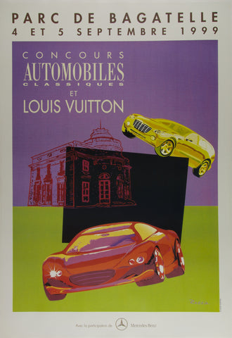 Link to  Parc de Bagatelle 1999 ✓Razzia  Product