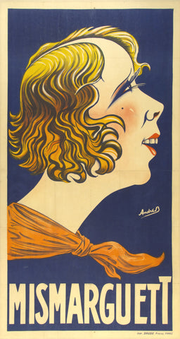 Link to  MismarguettAndré B.  Product