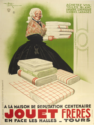 Link to  Jouet FreresHenri Monnier  Product